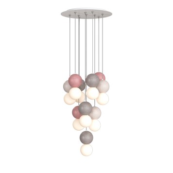 Люстра ST-Luce Estruzzo SL1512.503.10