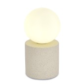 Лампа настольная ST-Luce Estruzzo SL1512.504.01