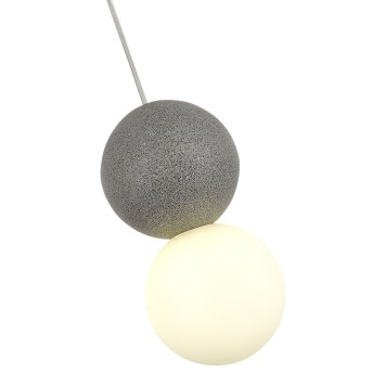 Люстра ST-Luce Estruzzo SL1512.513.01-2