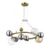Люстра ST-Luce Sphere SL1515.303.08