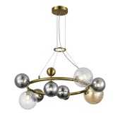 Люстра ST-Luce Sphere SL1515.303.08