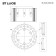 Светильник потолочный ST-Luce Delight SL1516.302.06