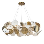 Люстра ST-Luce Dahlia SL1518.303.10