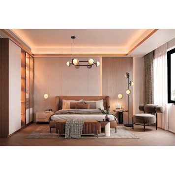 Бра ST-Luce Noon SL1521.401.01-1