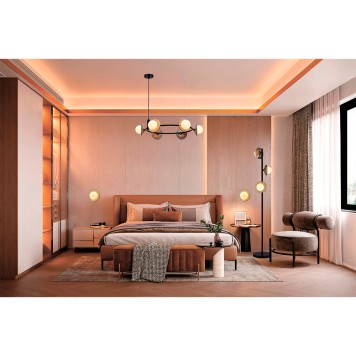 Торшер ST-Luce Noon SL1521.405.03-1