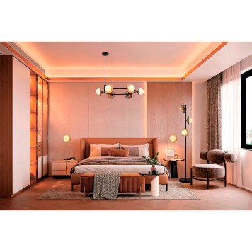 Люстра ST-Luce Noon SL1521.413.06-1