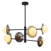 Светильник потолочный ST-Luce Noon SL1521.423.06