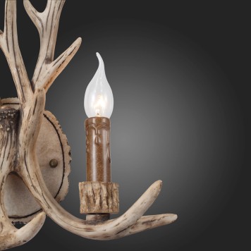 Бра ST-Luce Renna SL153.701.02-3