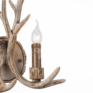 Бра ST-Luce Renna SL153.701.02-4