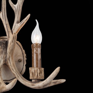 Бра ST-Luce Renna SL153.701.02-8