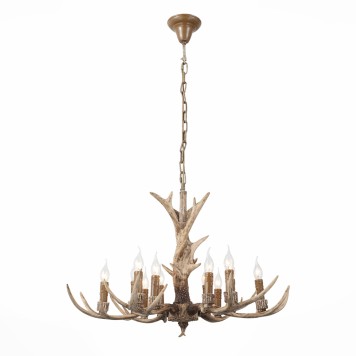 Люстра ST-Luce Renna SL153.703.12-2