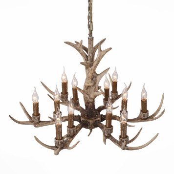 Люстра ST-Luce Renna SL153.703.12-4