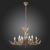 Люстра ST-Luce Renna SL153.703.12