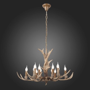 Люстра ST-Luce Renna SL153.703.12