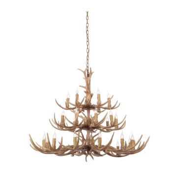 Люстра ST-Luce Renna SL153.703.27-1