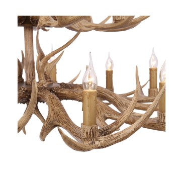 Люстра ST-Luce Renna SL153.703.27-11