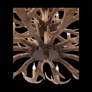 Люстра ST-Luce Renna SL153.703.27-6