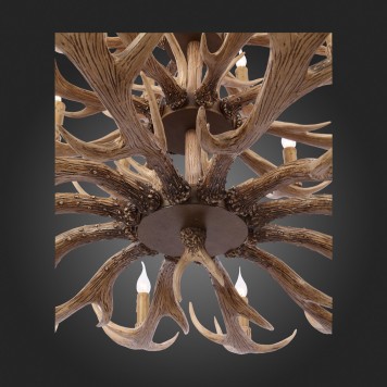 Люстра ST-Luce Renna SL153.703.27-7