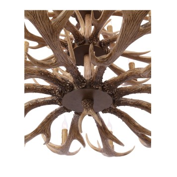 Люстра ST-Luce Renna SL153.703.27-8