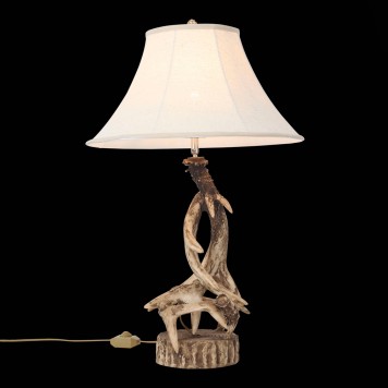 Лампа настольная ST-Luce Renna SL153.704.01-1