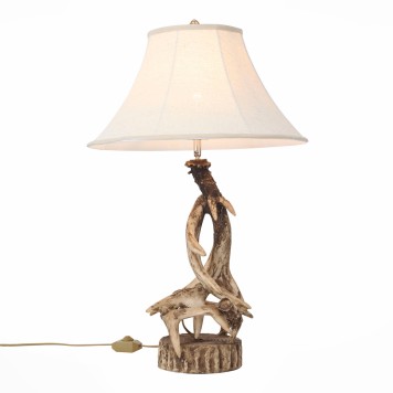 Лампа настольная ST-Luce Renna SL153.704.01-2