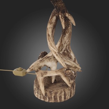 Лампа настольная ST-Luce Renna SL153.704.01-3