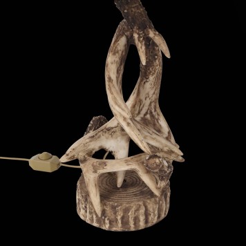 Лампа настольная ST-Luce Renna SL153.704.01-4