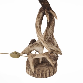 Лампа настольная ST-Luce Renna SL153.704.01-5