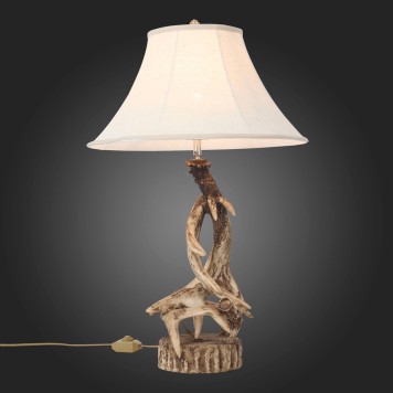 Лампа настольная ST-Luce Renna SL153.704.01