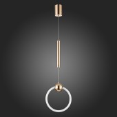 Люстра ST-Luce Giera SL1578.203.01 Люстра ST-Luce Giera SL1578.203.01