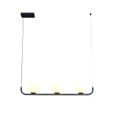 Люстра ST-Luce Botelli SL1581.403.03