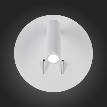 Спот ST-Luce Bondi SL1586.501.01-2