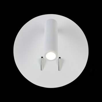 Спот ST-Luce Bondi SL1586.501.01-4