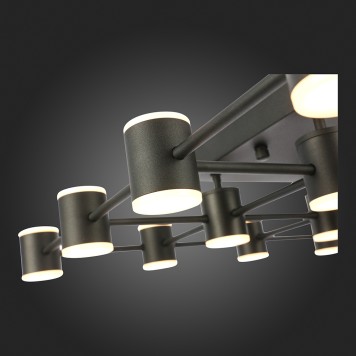 Светильник потолочный ST-Luce Formolla SL1597.402.16-4