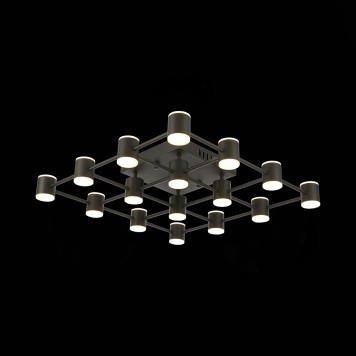 Светильник потолочный ST-Luce Formolla SL1597.402.16-7