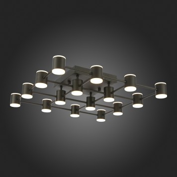 Светильник потолочный ST-Luce Formolla SL1597.402.16