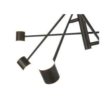 Люстра ST-Luce Formolla SL1597.403.08-4