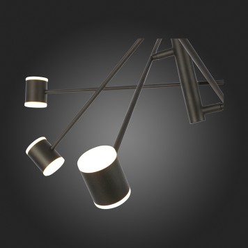 Люстра ST-Luce Formolla SL1597.403.08-5