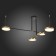 Светильник потолочный ST-Luce Farone SL1605.403.04