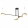 Светильник потолочный ST-Luce Farone SL1605.403.04