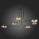 Светильник потолочный ST-Luce Farone SL1605.403.06