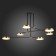 Светильник потолочный ST-Luce Farone SL1605.403.06