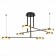 Светильник потолочный ST-Luce Farone SL1605.403.06