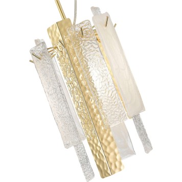 Люстра ST-Luce Scolare SL1636.203.01-2