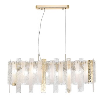 Люстра ST-Luce Scolare SL1636.203.08-1