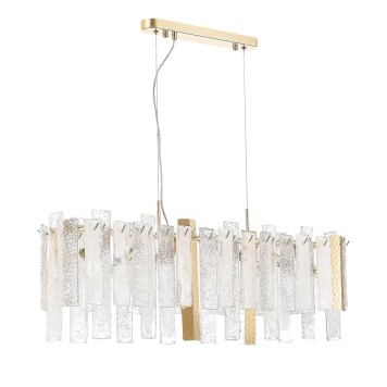 Люстра ST-Luce Scolare SL1636.203.08-2