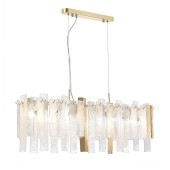 Люстра ST-Luce Scolare SL1636.203.08