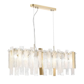 Люстра ST-Luce Scolare SL1636.203.08