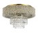 Светильник потолочный ST-Luce Seline SL1637.302.10