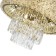 Светильник потолочный ST-Luce Seline SL1637.302.10